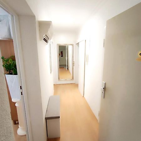 Ferienwohnung-Montagewohnung 3 Бад-Дрібург Екстер'єр фото