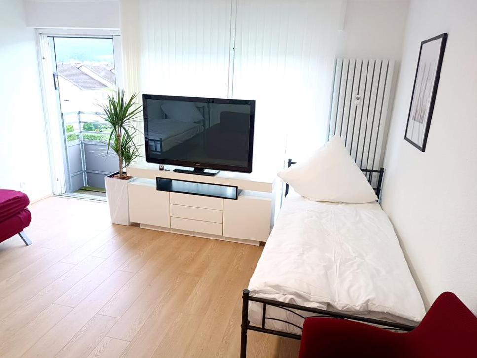 Ferienwohnung-Montagewohnung 3 Бад-Дрібург Екстер'єр фото